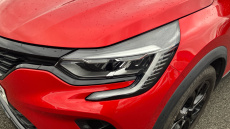 Renault Captur 1.0 TCE 90 Rive Gauche 5dr Petrol Hatchback